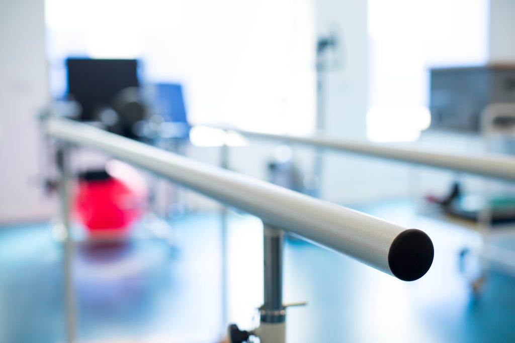 透析運動器リハビリ